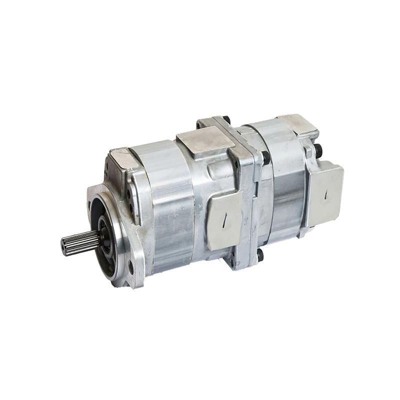 Hydraulic Pump 705-52-30390 For Komatsu Wheel Loader WA420-3 WA400-3