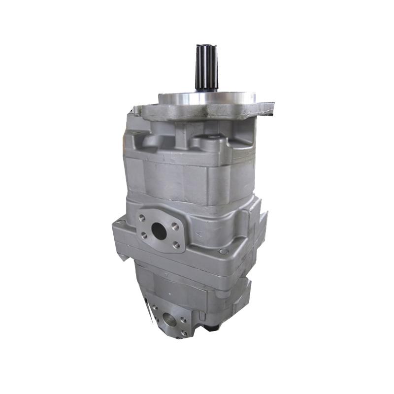 Hydraulic Pump 705-52-30920 For Komatsu Bulldozer D275A-5 D275A-5R D275A-5D D275AX-5