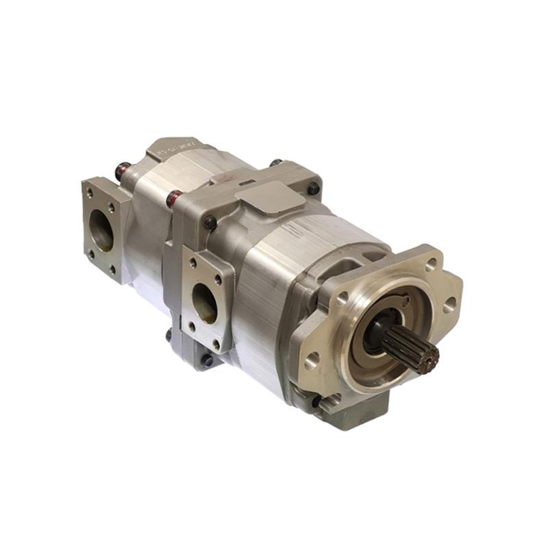 Hydraulic Pump 705-52-31080 For Komatsu Wheel Loader WA600-3 WA600-3D online Hydraulic Pump 705-52-31080 For Komatsu Wheel Loader WA600-3 WA600-3D online