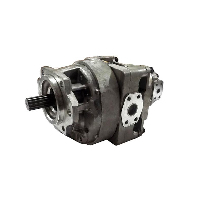 Hydraulic Pump 705-52-40130 For Komatsu Wheel Loader WA450-3 WF450-3 WA470-3 online Hydraulic Pump 705-52-40130 For Komatsu Wheel Loader WA450-3 WF450-3 WA470-3 online