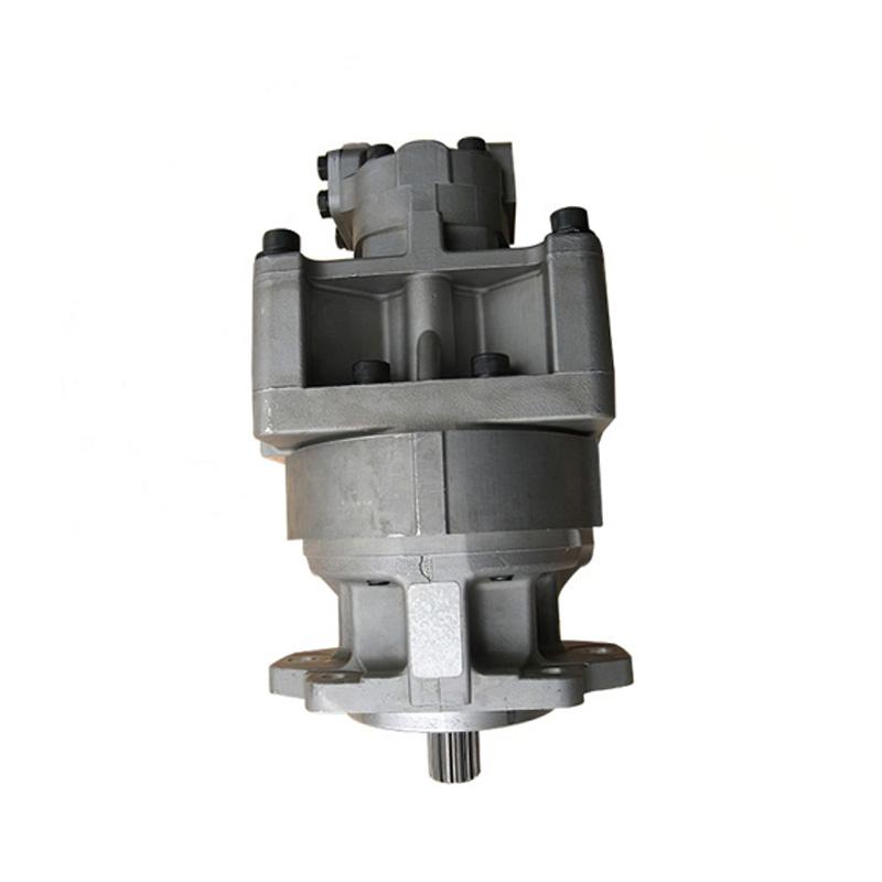 Hydraulic Pump 705-52-40160 For Komatsu Bulldozer D155A-3 D155A-5 online Hydraulic Pump 705-52-40160 For Komatsu Bulldozer D155A-3 D155A-5 online