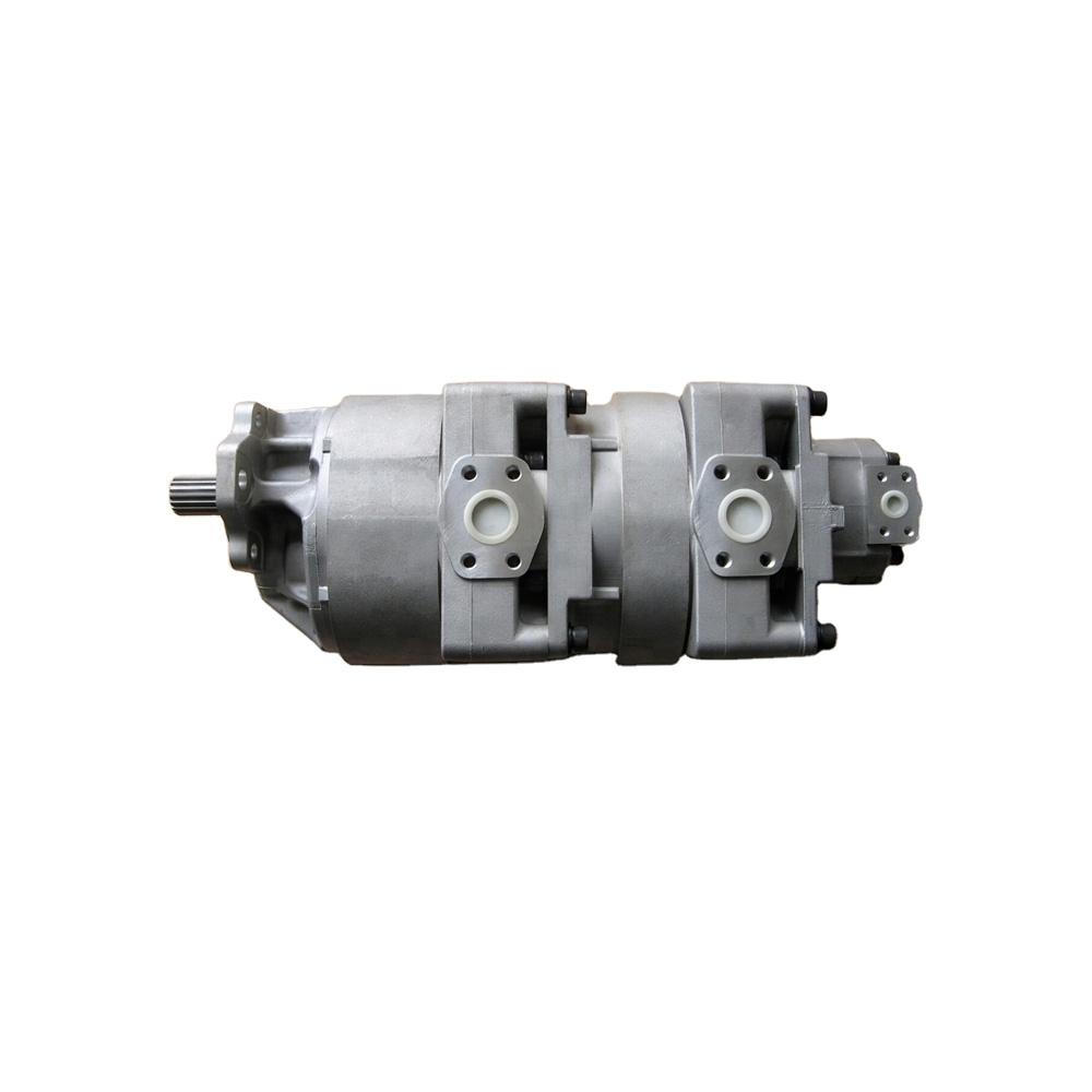 Hydraulic Pump 705-52-42090 For Komatsu Dump Truck HD985-5 HD985-3 HD785-3 HD785-5