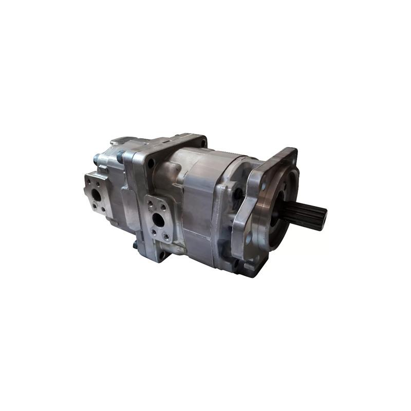 Hydraulic Pump 705-53-42010 For Komatsu Wheel Loader WA600-3 WA600-3D WA600-3LK online Hydraulic Pump 705-53-42010 For Komatsu Wheel Loader WA600-3 WA600-3D WA600-3LK online