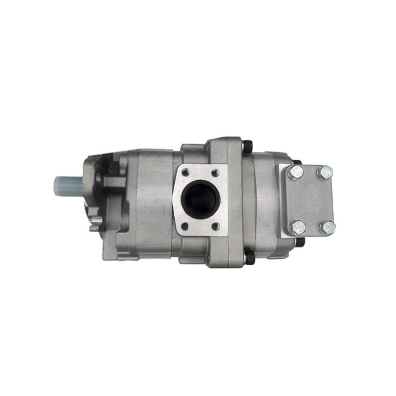 Hydraulic Pump 705-55-33100 For Komatsu Wheel Loader WA430-5 WA430-5-SN online Hydraulic Pump 705-55-33100 For Komatsu Wheel Loader WA430-5 WA430-5-SN online