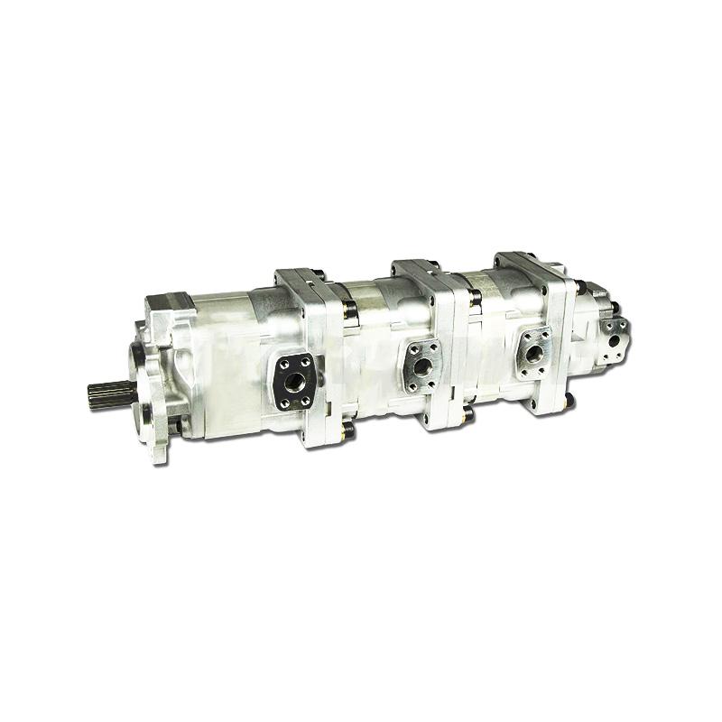 Hydraulic Pump 705-55-34180 For Komatsu Wheel Loader WA380-3 WA350-3A WA350-3-X online Hydraulic Pump 705-55-34180 For Komatsu Wheel Loader WA380-3 WA350-3A WA350-3-X online