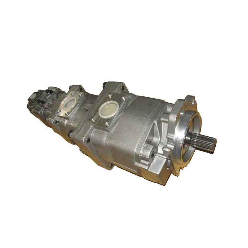 Hydraulic Pump 705-55-34580 For Komatsu Bulldozer D155AX-5 online Hydraulic Pump 705-55-34580 For Komatsu Bulldozer D155AX-5 online