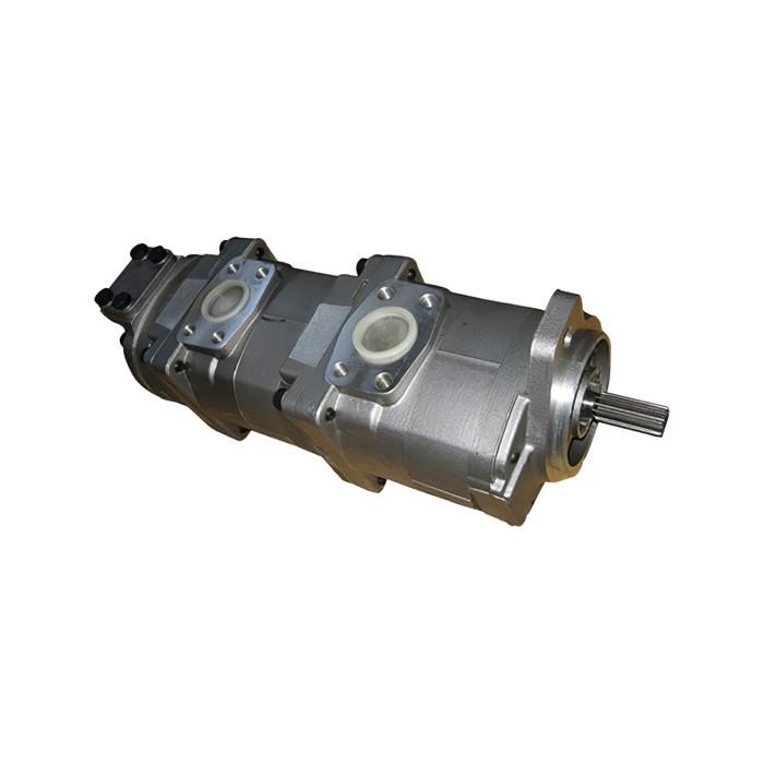Hydraulic Pump 705-56-23010 For Komatsu Crane LW250L-1H LW250L-1X