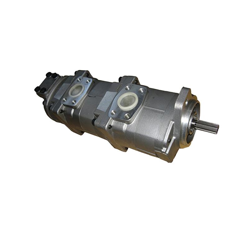 Hydraulic Pump 705-56-26081 For Komatsu Wheel Loader WA200-5 WA200PT-5 online Hydraulic Pump 705-56-26081 For Komatsu Wheel Loader WA200-5 WA200PT-5 online