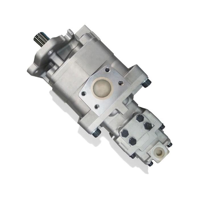 Hydraulic Pump 705-56-34690 for Komatsu Wheel Loader WA150-5 WA150PZ-5 online Hydraulic Pump 705-56-34690 for Komatsu Wheel Loader WA150-5 WA150PZ-5 online