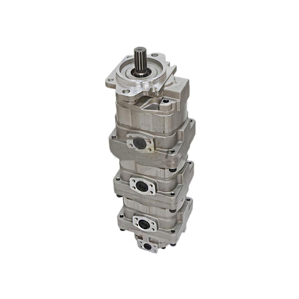 Hydraulic Pump 705-56-47000 For Komatsu Wheel Loader WA600-3 WA600-3D online Hydraulic Pump 705-56-47000 For Komatsu Wheel Loader WA600-3 WA600-3D online