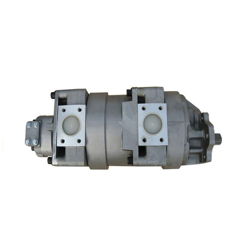 Hydraulic Pump 705-58-44000 For Komatsu Bulldozer D575A-2 D575A-3 D155AX-5