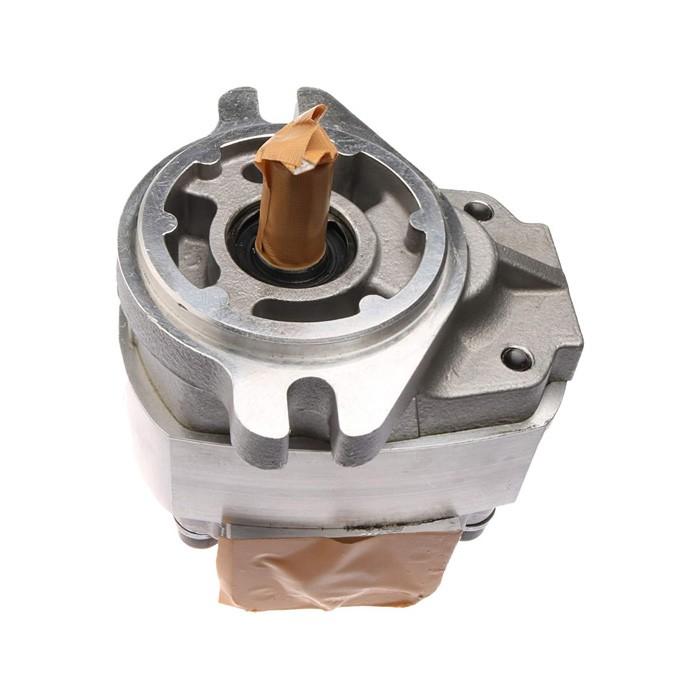 Hydraulic Pump 705-73-29010 for Komatsu WA100-1 WA100-3A WA120-1 WA120-3 WA150-1 WA180-1 WR11-1 WR11-3 512 518