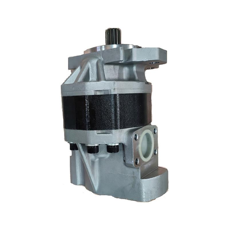 Hydraulic Pump 705-94-01070 for Komatsu WA380Z-6 WA380-6 Wheel Loader online Hydraulic Pump 705-94-01070 for Komatsu WA380Z-6 WA380-6 Wheel Loader online