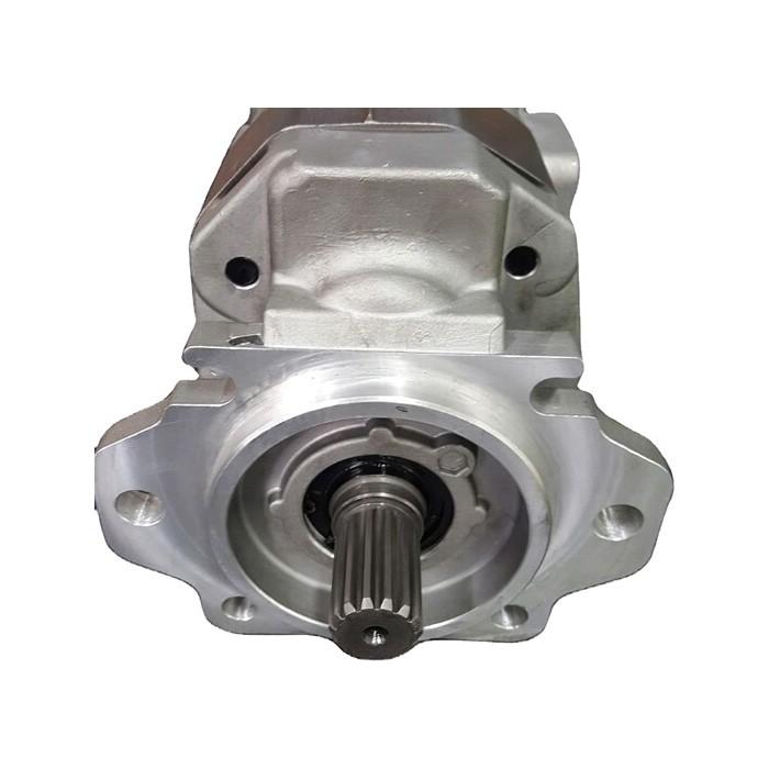 Hydraulic Pump 705-95-03020 For Komatsu Dump Truck HD605-7R HD605-7E0 HD465-7E0 HD465-7R