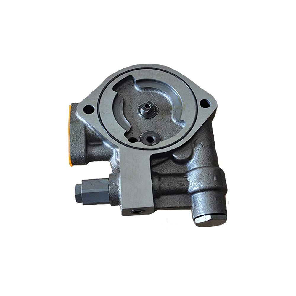 Hydraulic Pump 708-25-04012 for Komatsu Excavator PC200-5 PC200LC-5 online Hydraulic Pump 708-25-04012 for Komatsu Excavator PC200-5 PC200LC-5 online