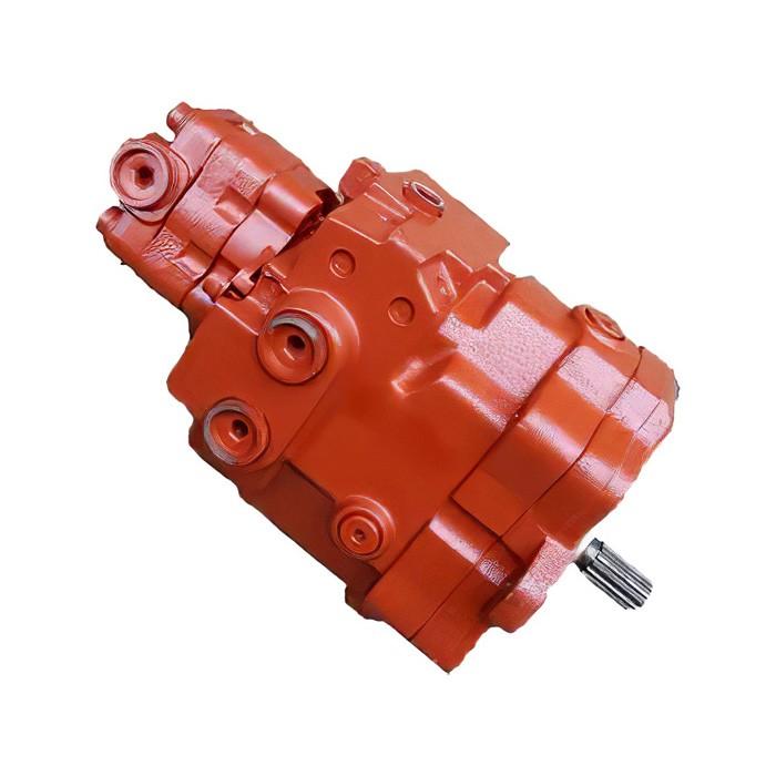 Hydraulic Pump 79910078 600663-0004 for CASAPPA KP30-82 online Hydraulic Pump 79910078 600663-0004 for CASAPPA KP30-82 online