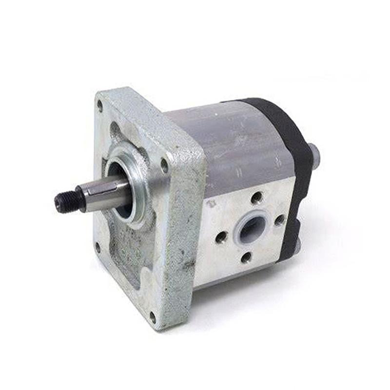 Hydraulic Pump 84530156 for New Holland TK100A TK75MA TK75VA CASE JX95 Tractor