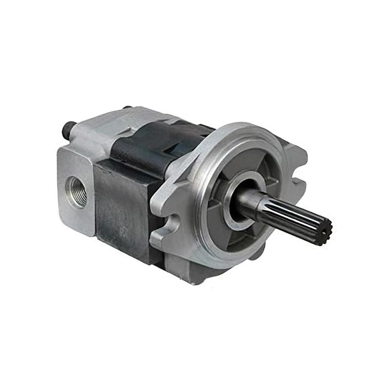 Hydraulic Pump 91871-03600 for Mitsubishi S6S Engine F19B-F28A FD40-50 Forklift online Hydraulic Pump 91871-03600 for Mitsubishi S6S Engine F19B-F28A FD40-50 Forklift online