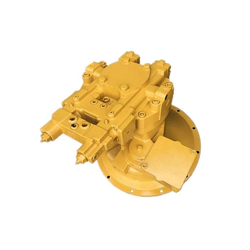 Hydraulic Pump A8VO107 for Caterpillar CAT Excavator E300L E320L E322L E325L E329L