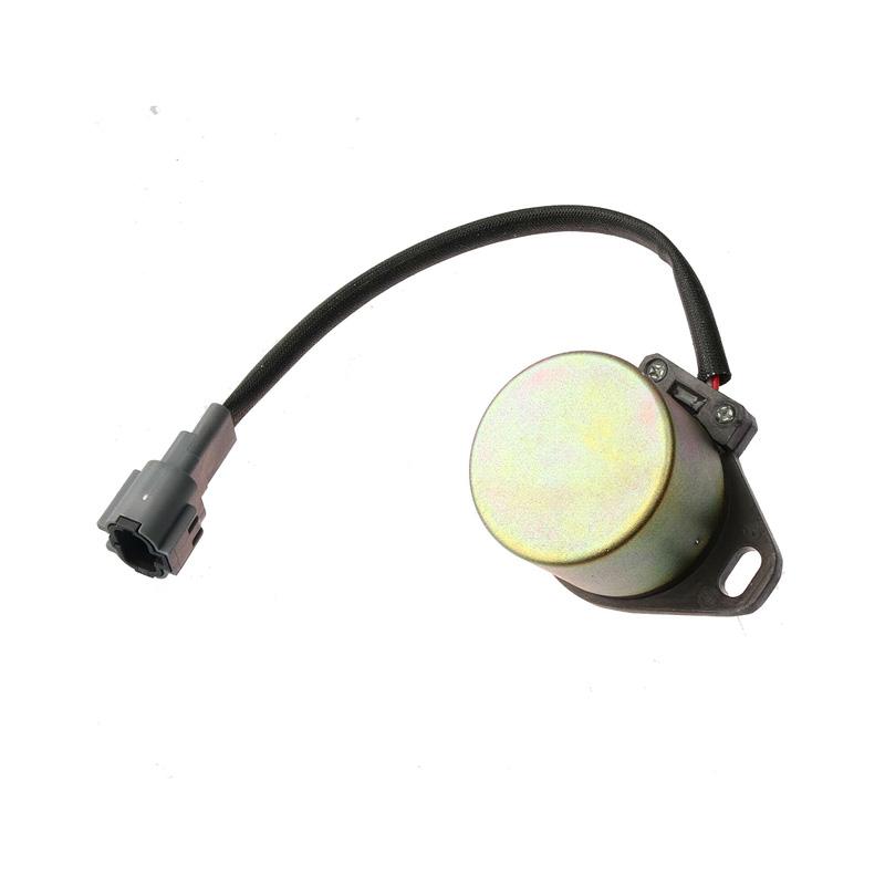 Hydraulic Pump Angle Sensor 9102385 For Hitachi Excavator EX120-3