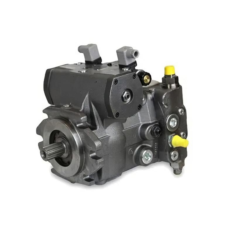 Hydraulic Pump AP2D25LV1RS7 AP2D25LV AP2D25 for Rexroth online Hydraulic Pump AP2D25LV1RS7 AP2D25LV AP2D25 for Rexroth online