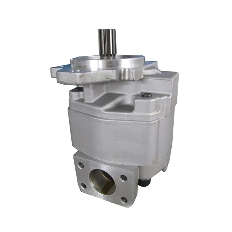 Hydraulic Pump ASS'Y 07431-11100 For Komatsu Bulldozer D80A-12 D80P-12 online Hydraulic Pump ASS'Y 07431-11100 For Komatsu Bulldozer D80A-12 D80P-12 online