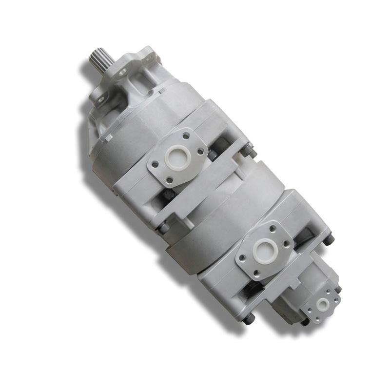 Hydraulic Pump ASS'Y 705-13-31730 For Komatsu Bulldozer D85A-21 D85A-21A D85E-21 D85P-21A online Hydraulic Pump ASS'Y 705-13-31730 For Komatsu Bulldozer D85A-21 D85A-21A D85E-21 D85P-21A online