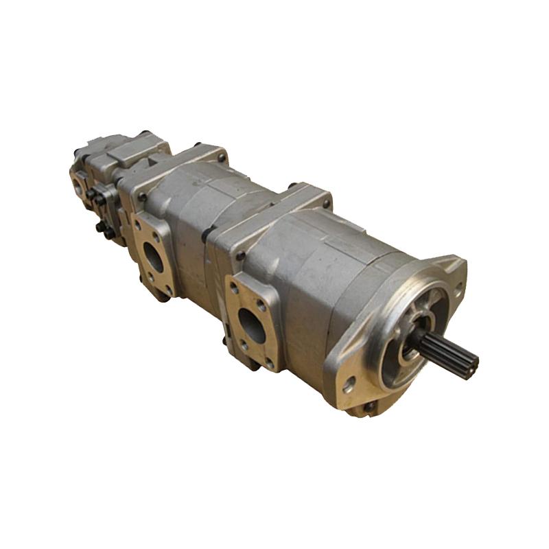 Hydraulic Pump Ass'y 705-58-45000 for Komatsu Wheel Loader WA800-3 WA800L-3 WA900-3 WA900L-3 WD900-3 online Hydraulic Pump Ass'y 705-58-45000 for Komatsu Wheel Loader WA800-3 WA800L-3 WA900-3 WA900L-3 WD900-3 online