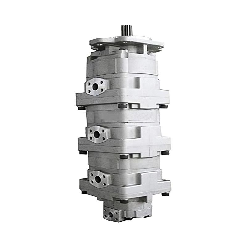 Hydraulic Pump Ass'y 705-58-45040 for Komatsu Wheel Loader WA900 WA900L