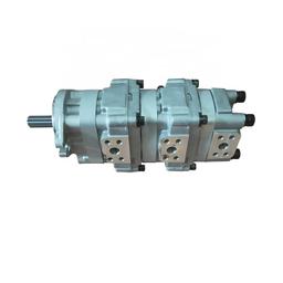 Buy Hydraulic Pump Assembly 705-86-14000 7058614000 for Komatsu PC20-5 PC30-5 Excavator