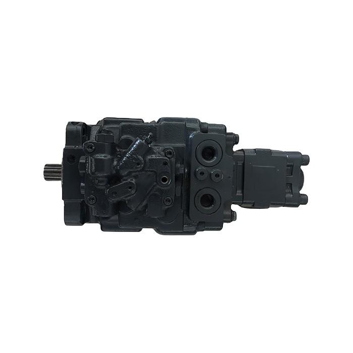 Hydraulic Pump Assembly 708-3S-00872 708-3S-00522 for Komatsu PC50MR-2 PC40MR-2 Excavator