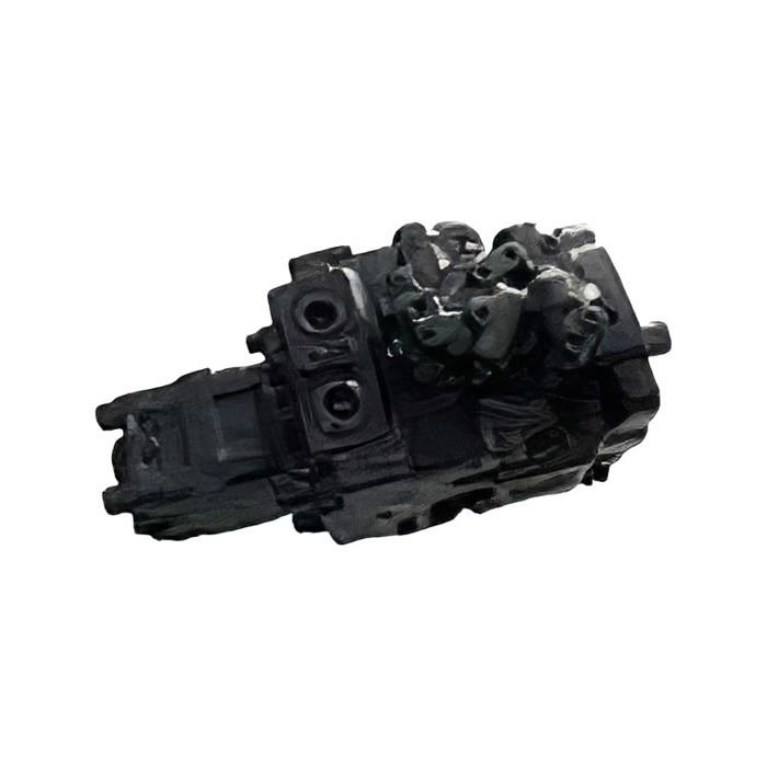 Hydraulic Pump Assembly 708-3S-00922 for Komatsu Excavator PC45MR-3