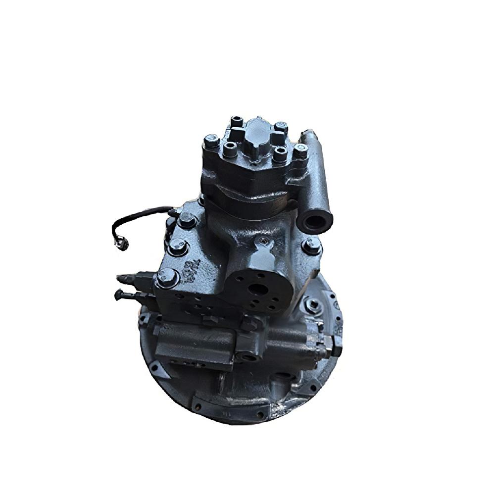 Hydraulic Pump Assembly for Komatsu PC270LC-6 Excavator Remanufactured online Hydraulic Pump Assembly for Komatsu PC270LC-6 Excavator Remanufactured online