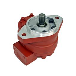 Buy Hydraulic Pump AT74412 for John Deere Engine 6090 Crawler Loader 555 555A 555B