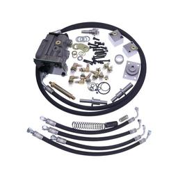 Hydraulic Pump Conversion Kit for Hitachi Excavator EX100-2 EX120-2 EX100-3 EX120-3 sale