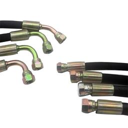 Hydraulic Pump Conversion Kit with Electric English Manual For Hitachi Excavator EX200-2 EX200-3 online