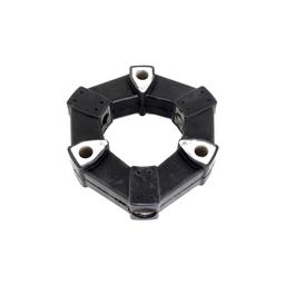 Hydraulic Pump Coupling Element 20T-01-31110 For Komatsu Excavator PC40-1 PC40MR-1 PC45-1 PC50MR-2 PC58SF-1 online