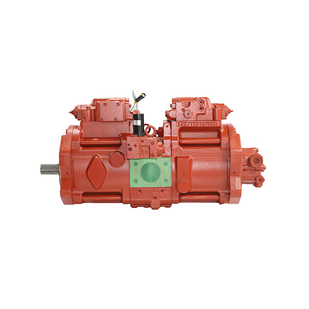 Hydraulic Pump For Hyundai Excavator R225-9