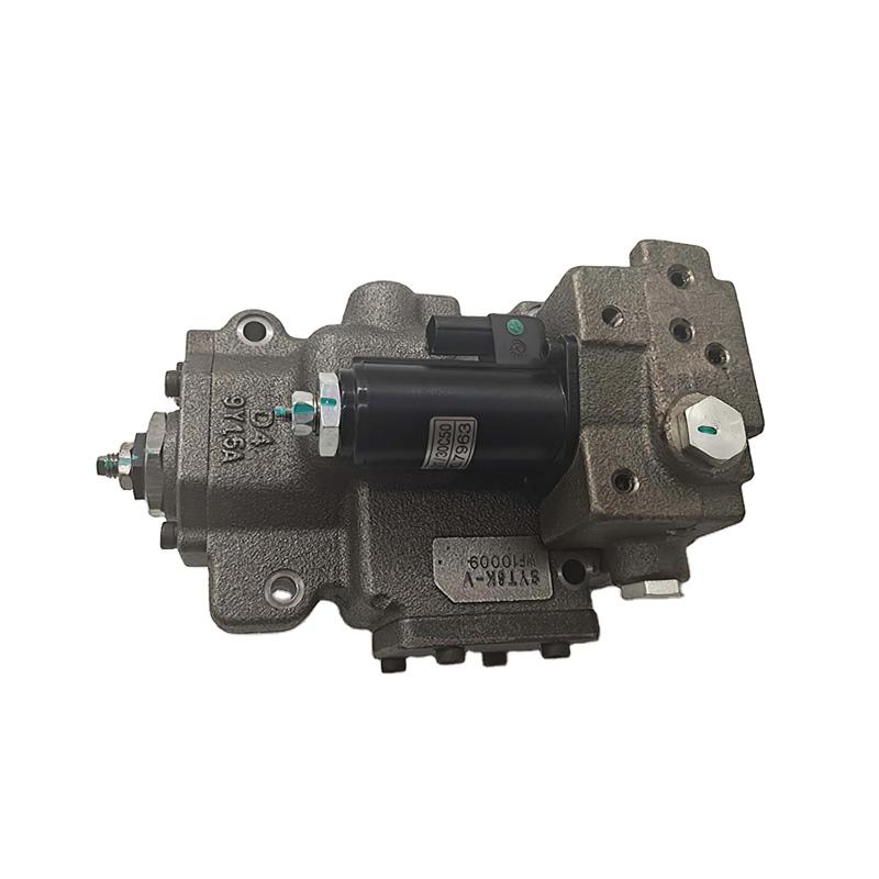 Hydraulic Pump For Kobelco Excavator SK350-8 SK330-8