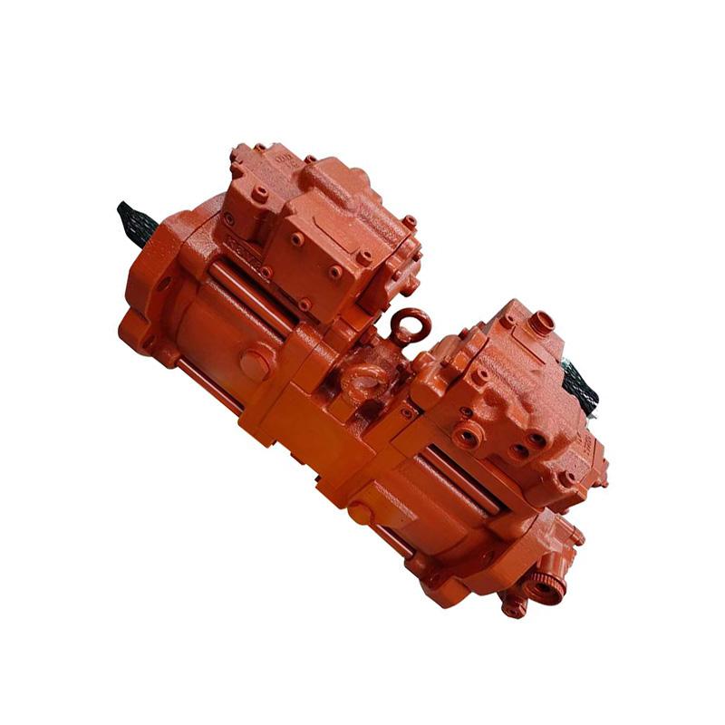 Hydraulic Pump K3V112 For Hitachi Excavator ZX200-3 online Hydraulic Pump K3V112 For Hitachi Excavator ZX200-3 online