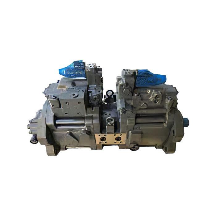 Hydraulic Pump K3V112DTP BPA112DTP For Kobelco SK200-6E online Hydraulic Pump K3V112DTP BPA112DTP For Kobelco SK200-6E online