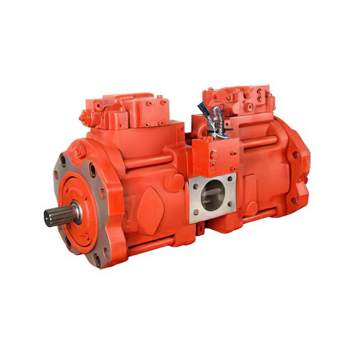 Hydraulic Pump K3V180 For Caterpillar Excavator CAT E330C online Hydraulic Pump K3V180 For Caterpillar Excavator CAT E330C online