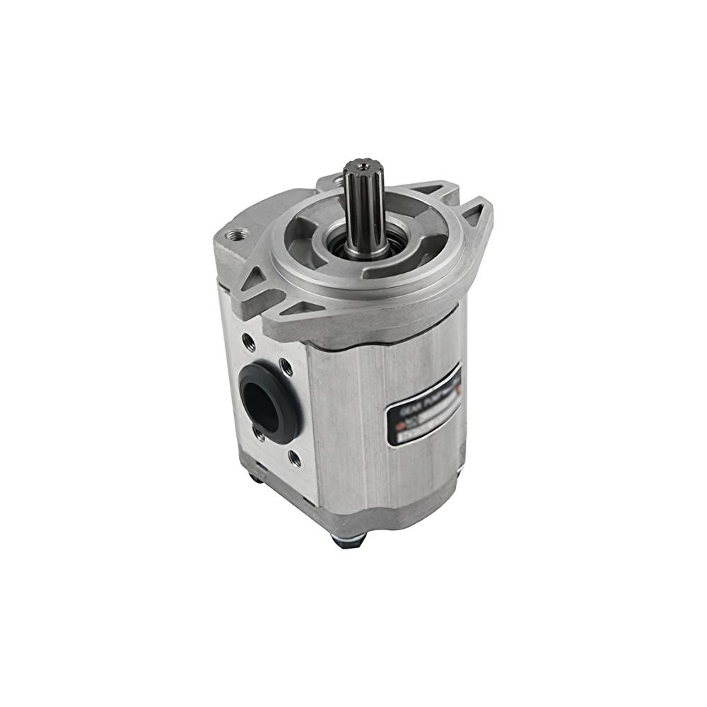 Hydraulic Pump KRP4-23CSSFDN for Komatsu Forklift FD15-17 FD18-16 FD18-17 online Hydraulic Pump KRP4-23CSSFDN for Komatsu Forklift FD15-17 FD18-16 FD18-17 online