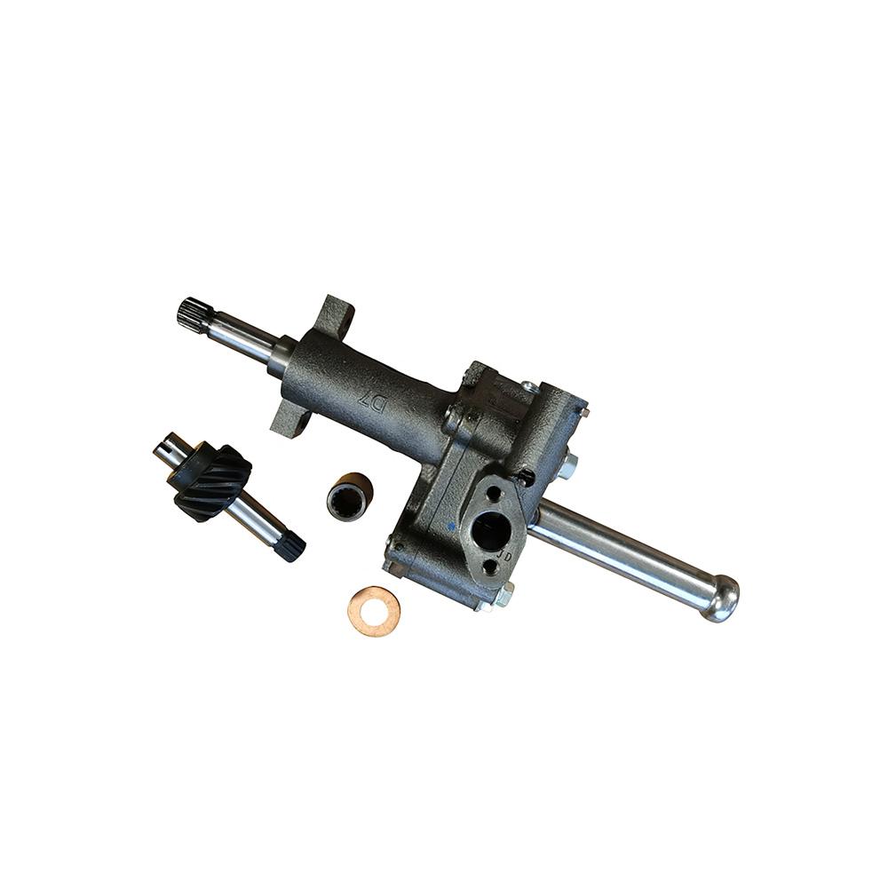 Hydraulic Pump Oil Pump 8970653840 for John Deere Excavator 135C 180 Isuzu 6BG1 Engine online Hydraulic Pump Oil Pump 8970653840 for John Deere Excavator 135C 180 Isuzu 6BG1 Engine online