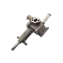 Buy Hydraulic Pump Oil Pump 8970653840 for John Deere Excavator 135C 180 Isuzu 6BG1 Engine