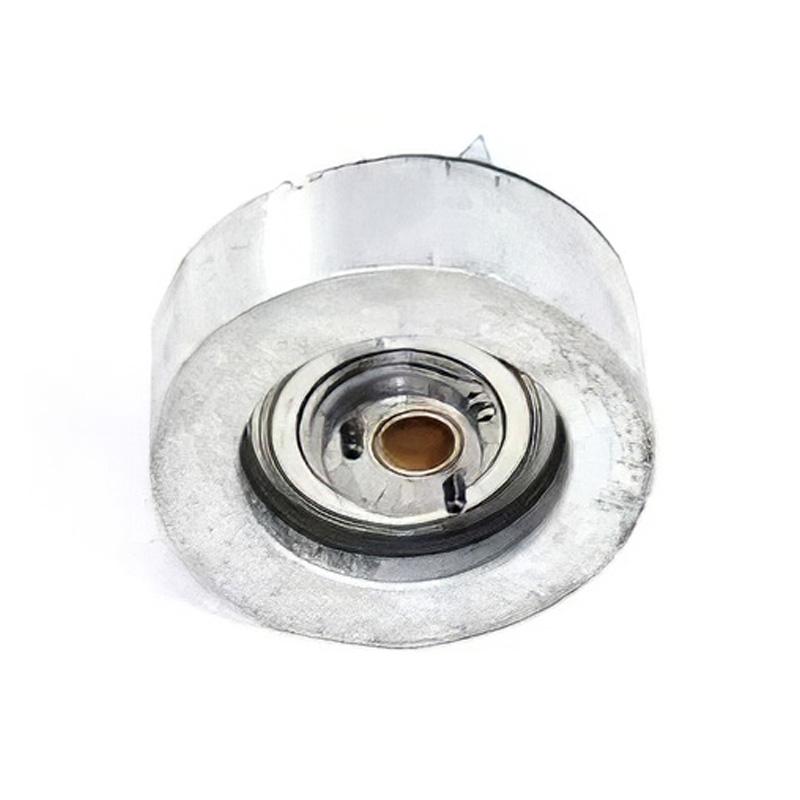 Hydraulic Pump Pulley 6714212 for Bobcat Loader 751 753 763 773 7753 853 S130 S150 S160 S175 online Hydraulic Pump Pulley 6714212 for Bobcat Loader 751 753 763 773 7753 853 S130 S150 S160 S175 online