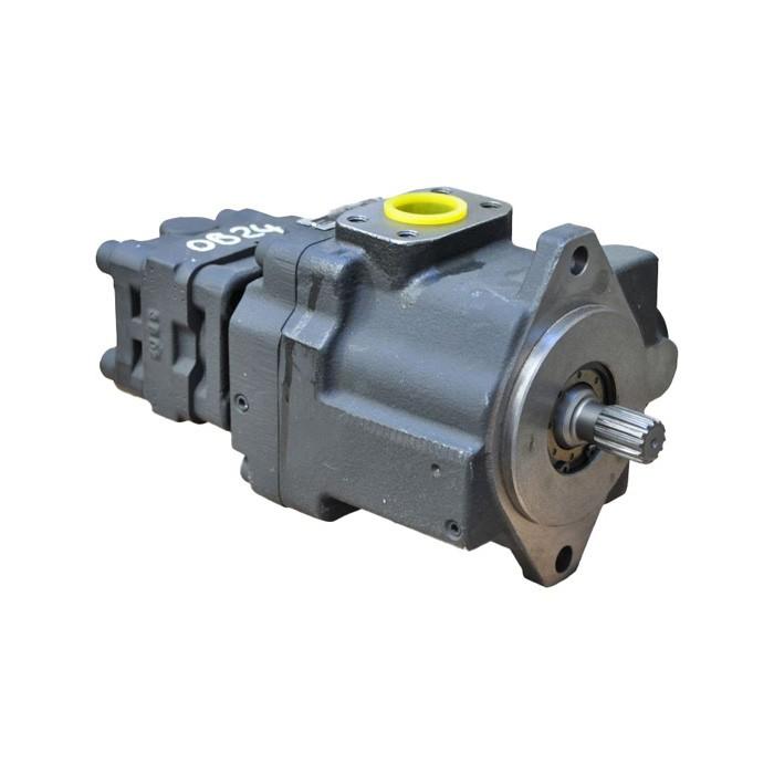 Hydraulic Pump PVD-0B-24P PVD-0B-24P-6G3 for Excavator online Hydraulic Pump PVD-0B-24P PVD-0B-24P-6G3 for Excavator online
