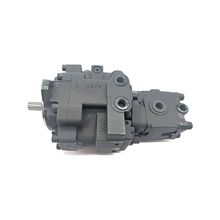 Hydraulic Pump PVD-2B-44P-12G PVD-2B-40P for Wacker Neuson 3500