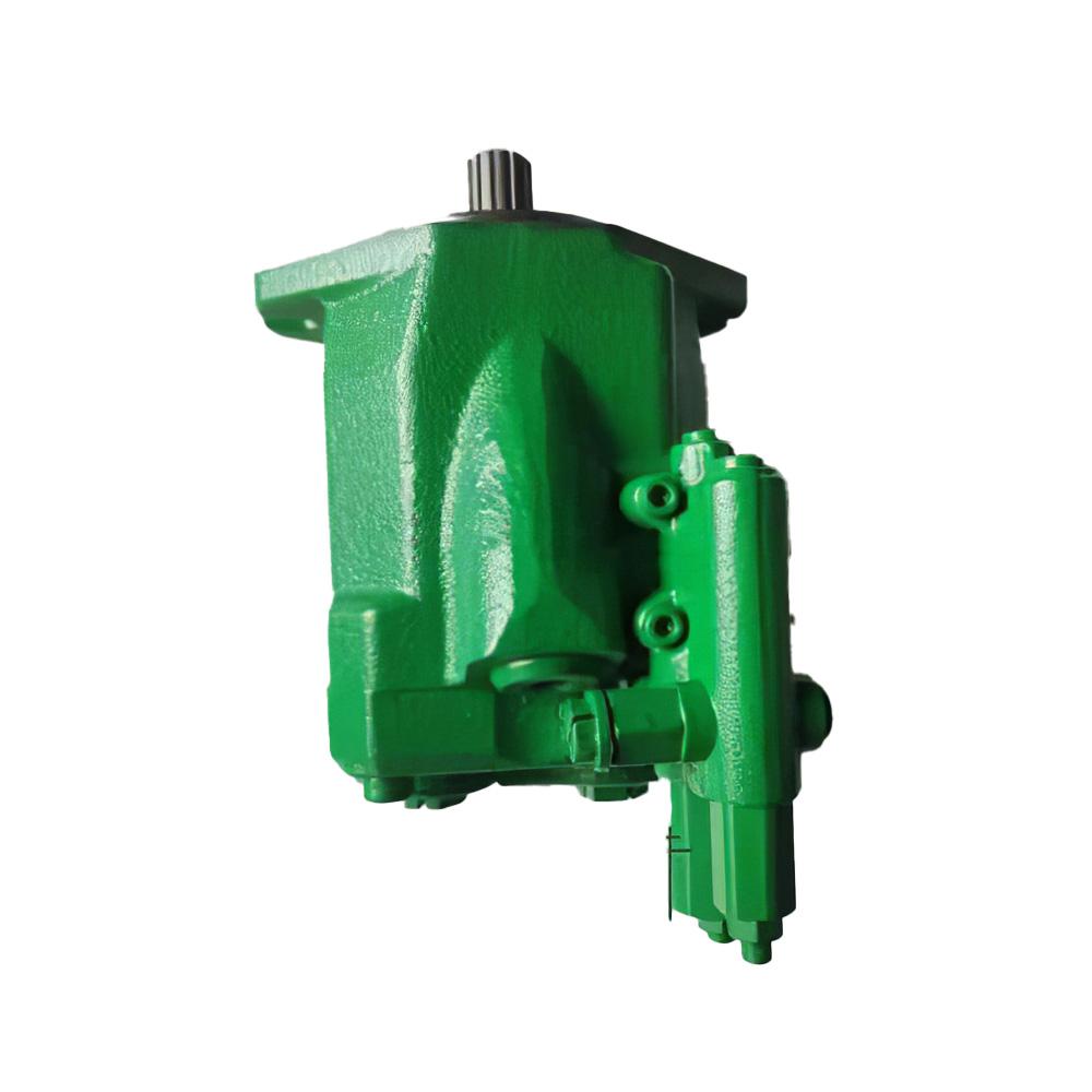 Hydraulic Pump R902445445 AL166639 for John Deere Tractor 1654 1854 2054 2104 6170M 6170R 6175R 6190R 6195R online Hydraulic Pump R902445445 AL166639 for John Deere Tractor 1654 1854 2054 2104 6170M 6170R 6175R 6190R 6195R online