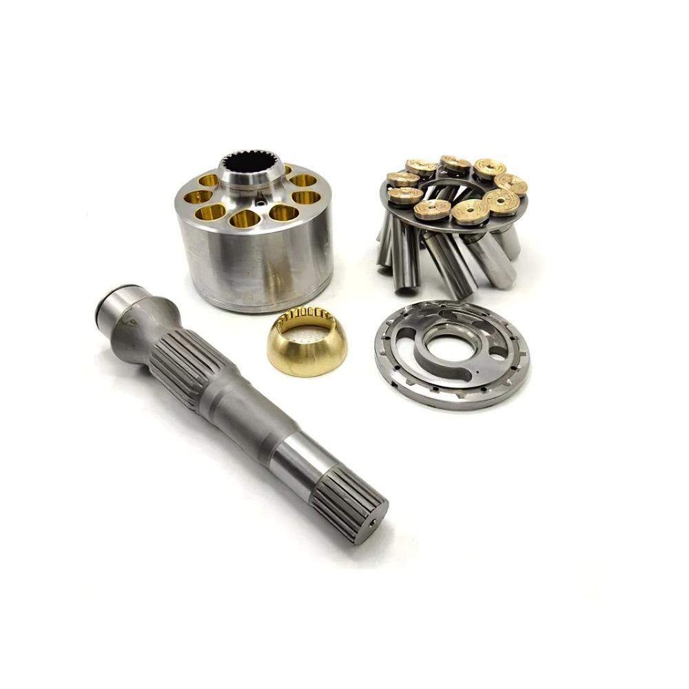 Hydraulic Pump Repair Parts Kit for Komatsu PC160 Excavator